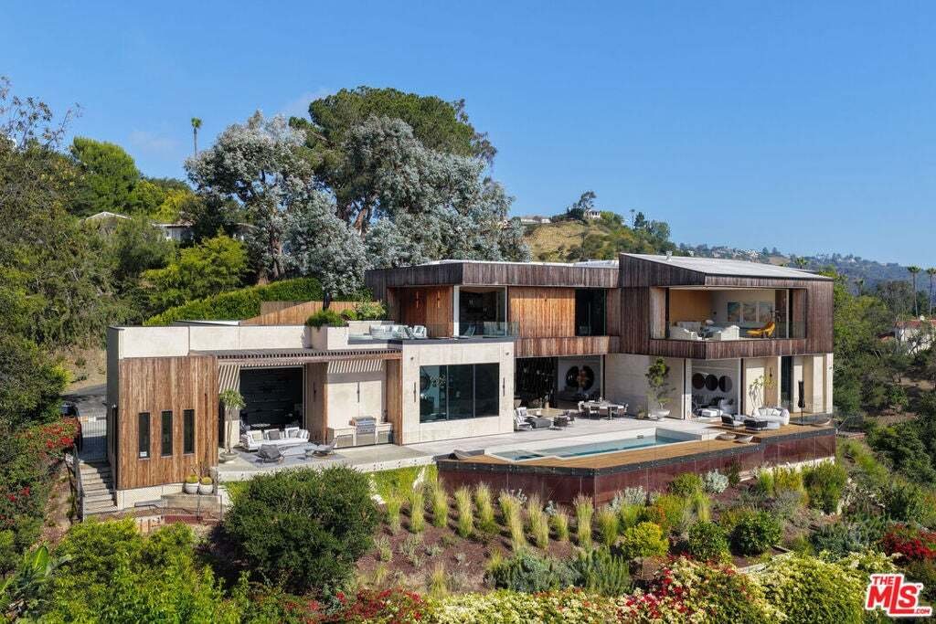 House in Los Angeles, California, United States 4 - 18866484