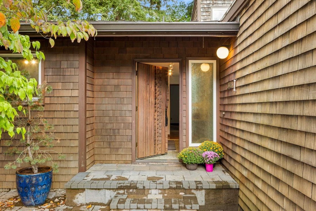 House in Portland, Oregon, United States 3 - 18863346