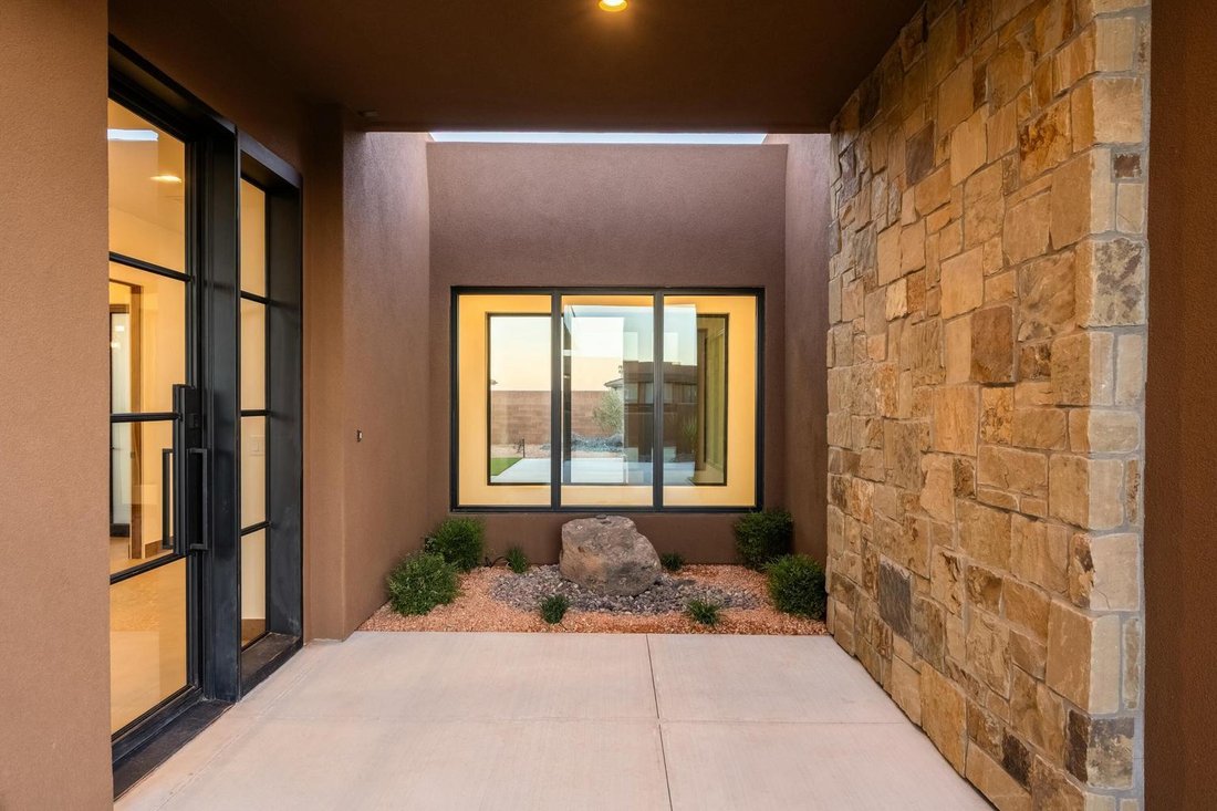 Casa a Ivins, Utah, Stati Uniti 5 - 18865753
