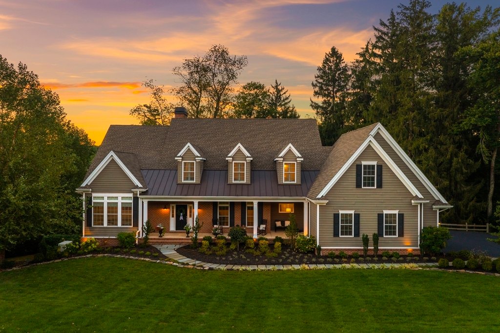House in Chadds Ford, Pennsylvania, United States 2 - 18868298