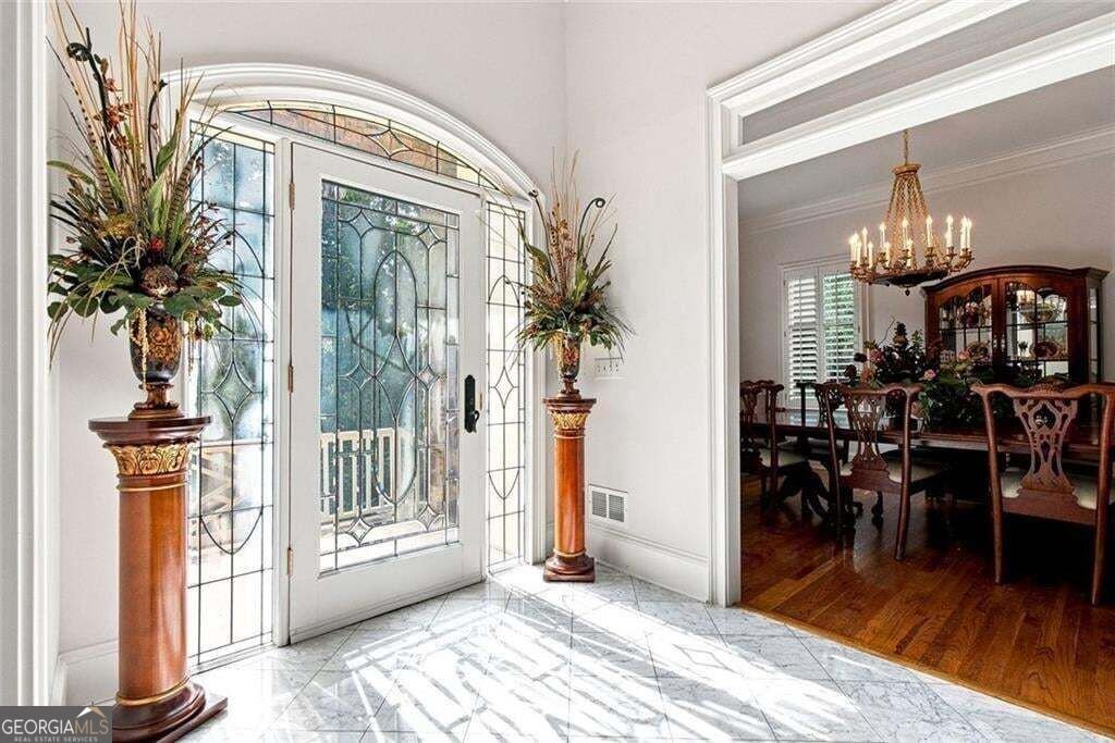Casa a Atlanta, Georgia, Stati Uniti 4 - 18663851