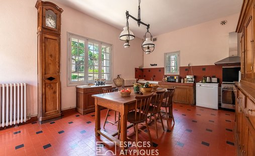 Villa en Villamblard, Nueva Aquitania, Francia 1