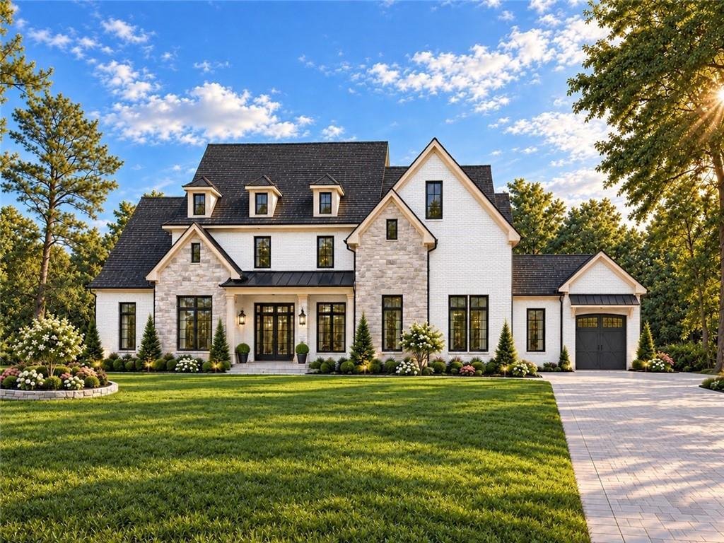 House in Suwanee, Georgia, United States 1 - 18865356