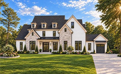 Haus in Suwanee, Georgia, Vereinigte Staaten 1
