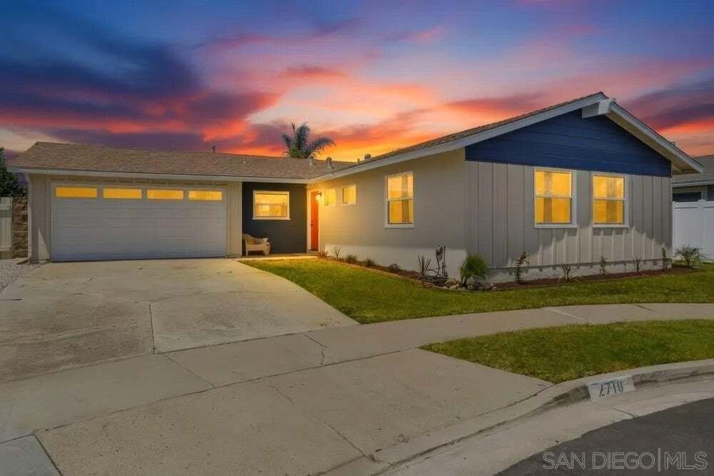 Casa a San Diego, California, Stati Uniti 1 - 18866598