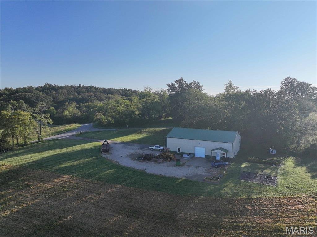 House in Oak Ridge, Missouri, United States 3 - 18865092