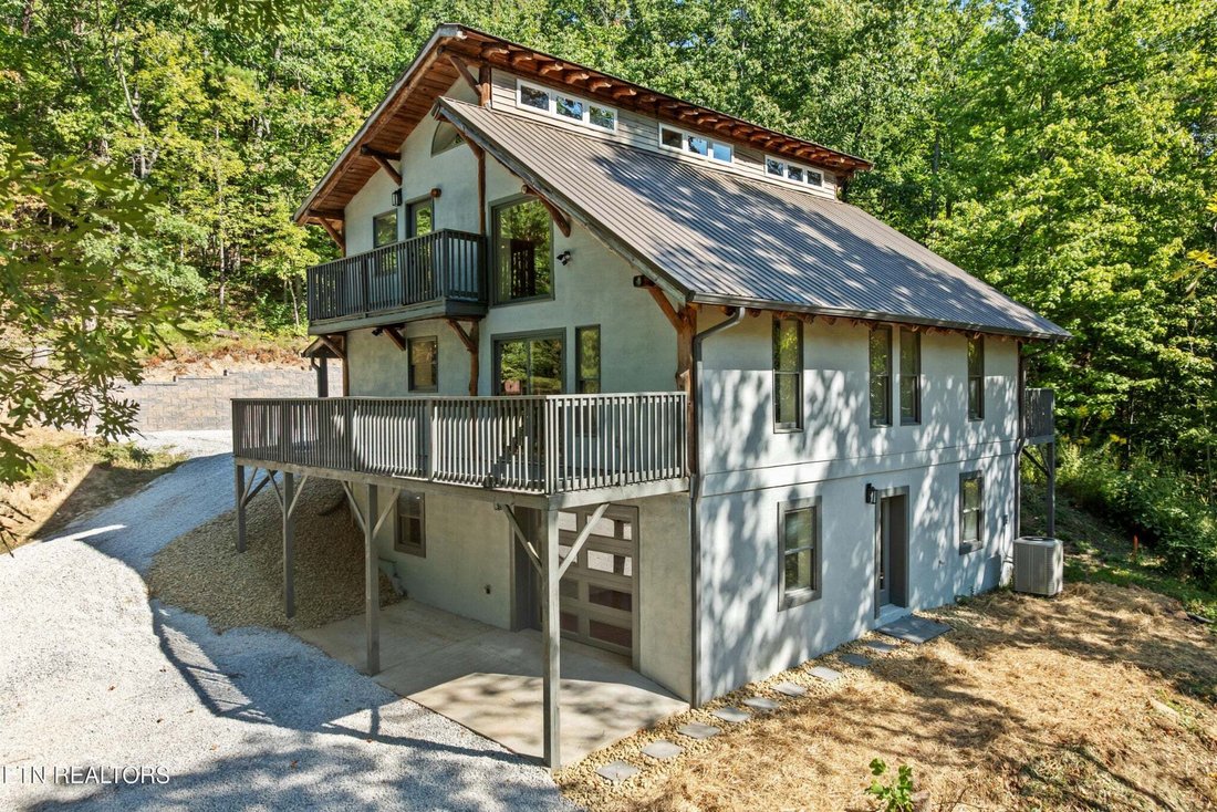 Haus in Maryville, Tennessee, Vereinigte Staaten 3 - 18865038