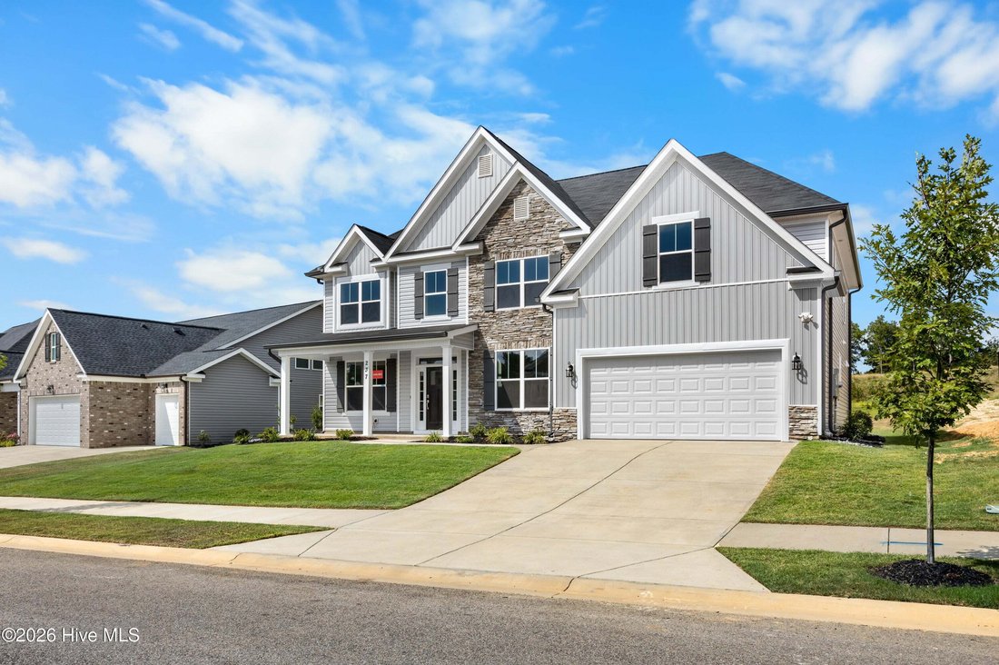 House in North Augusta, South Carolina, United States 2 - 17958226