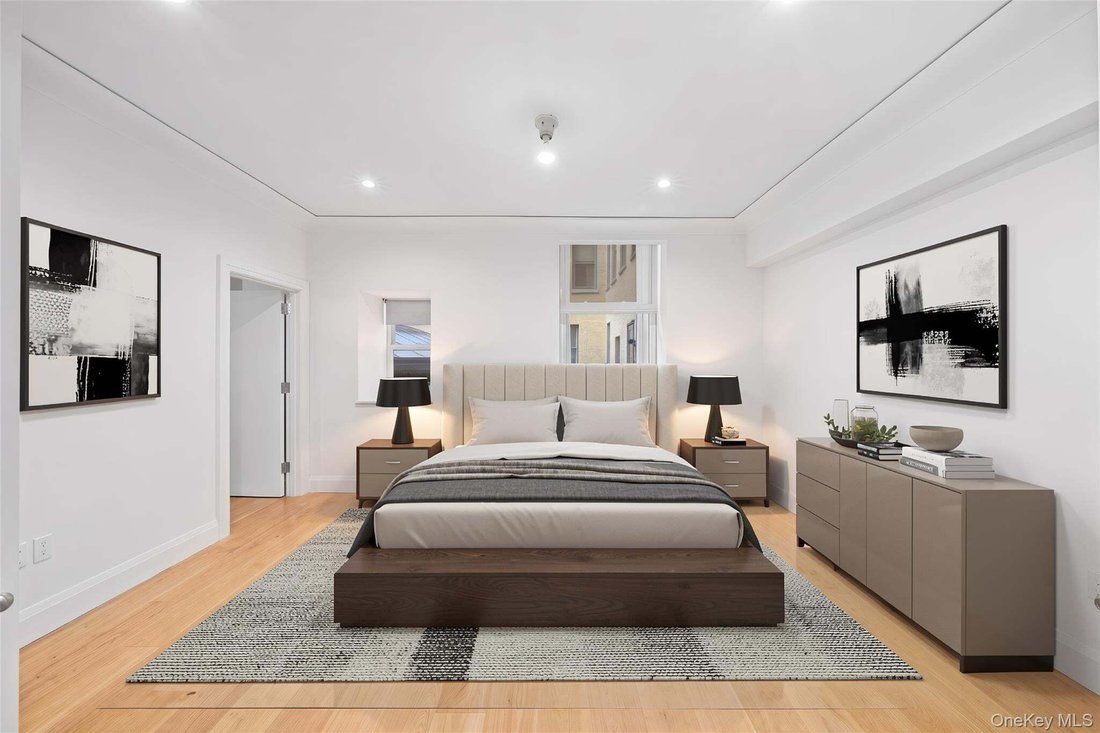 Condo in New York, New York, United States 3 - 17065824