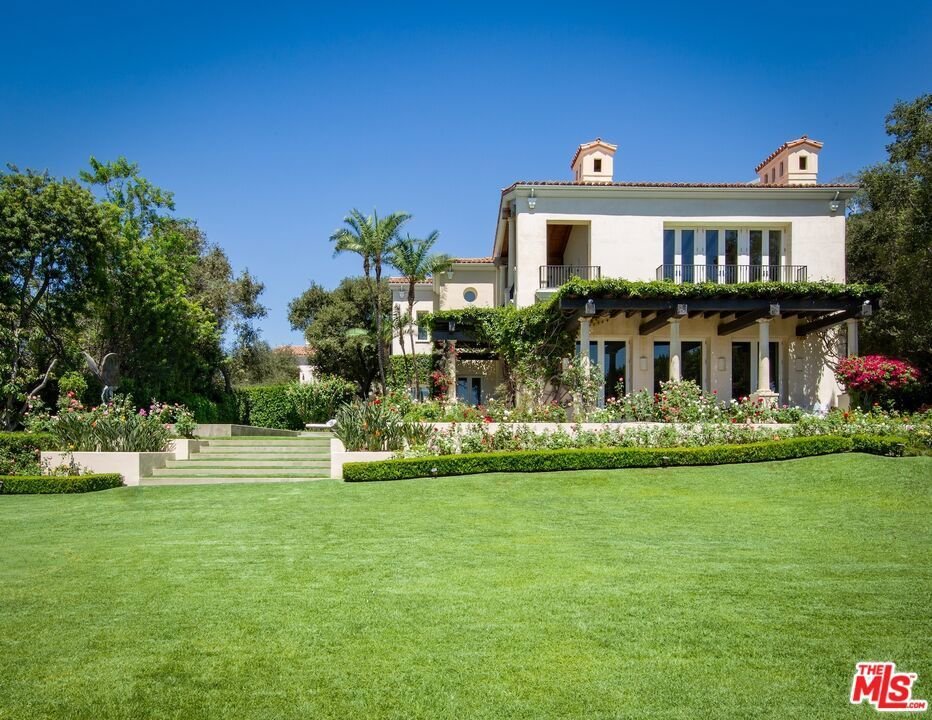 Casa en Beverly Hills, California, Estados Unidos 2 - 18866383