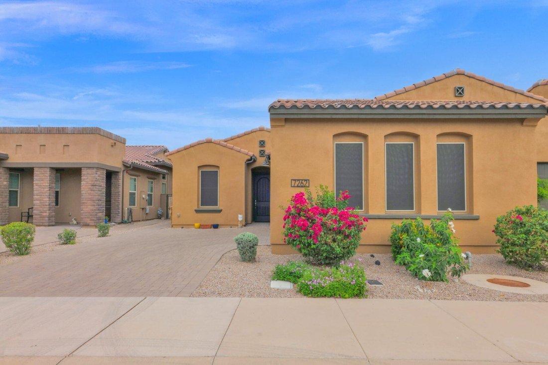 Townhouse in Scottsdale, Arizona, United States 3 - 18838276