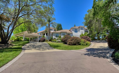Casa en Granite Bay, California, Estados Unidos 1