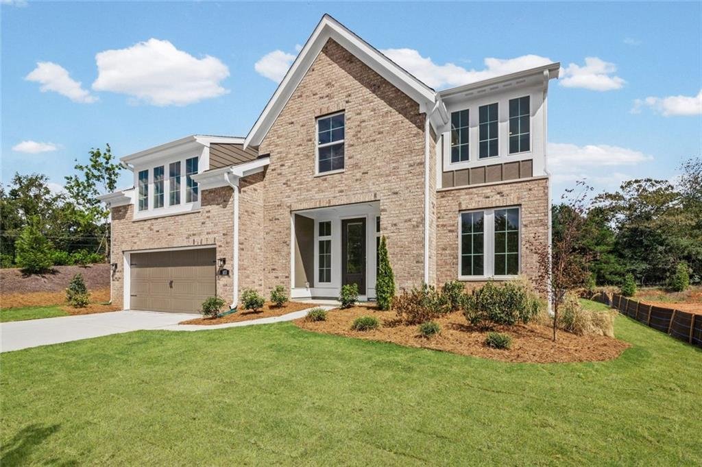 House in Cumming, Georgia, United States 5 - 17529105