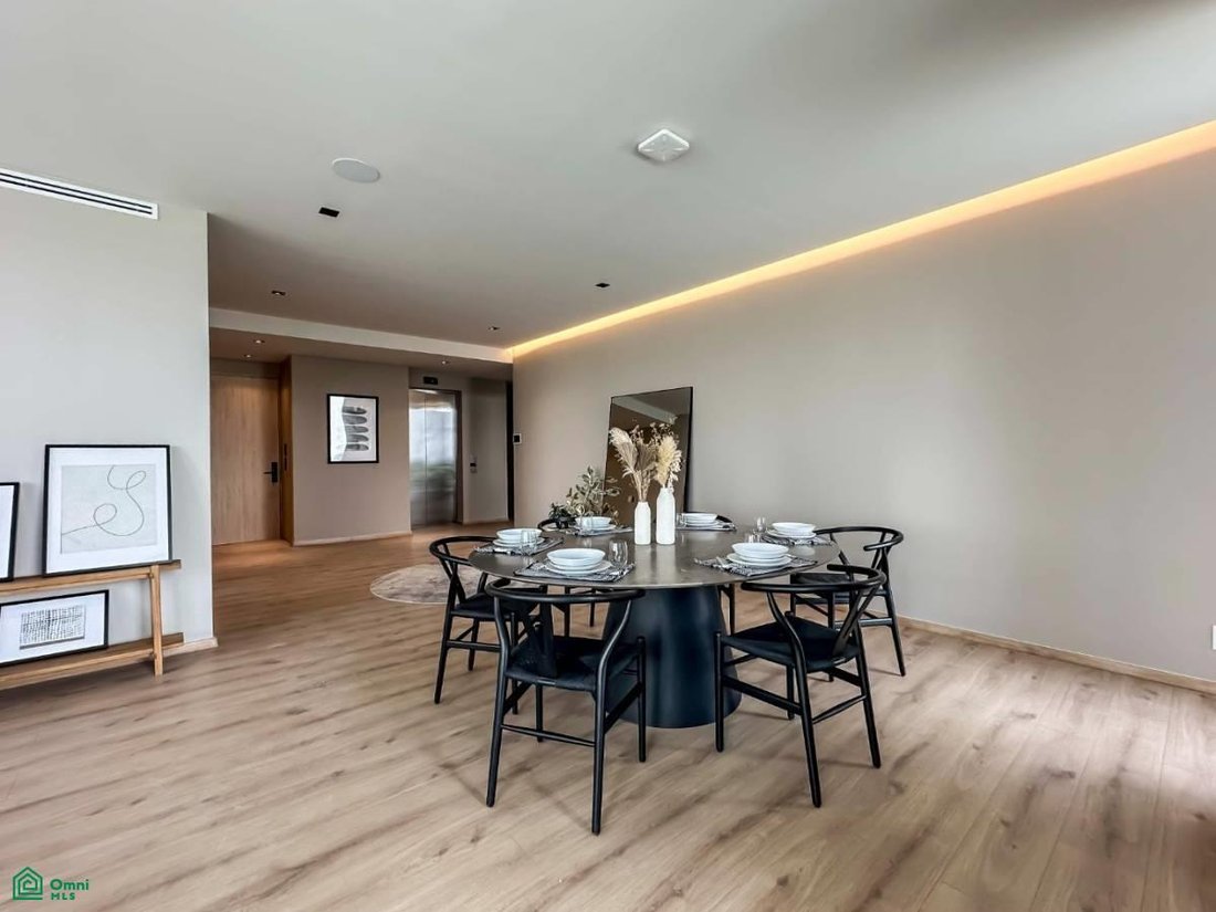 Condo in Mexico City, Mexico 2 - 17232716