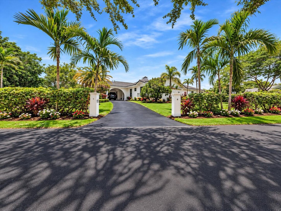 Haus in Coral Gables, Florida, Vereinigte Staaten 2 - 18411053