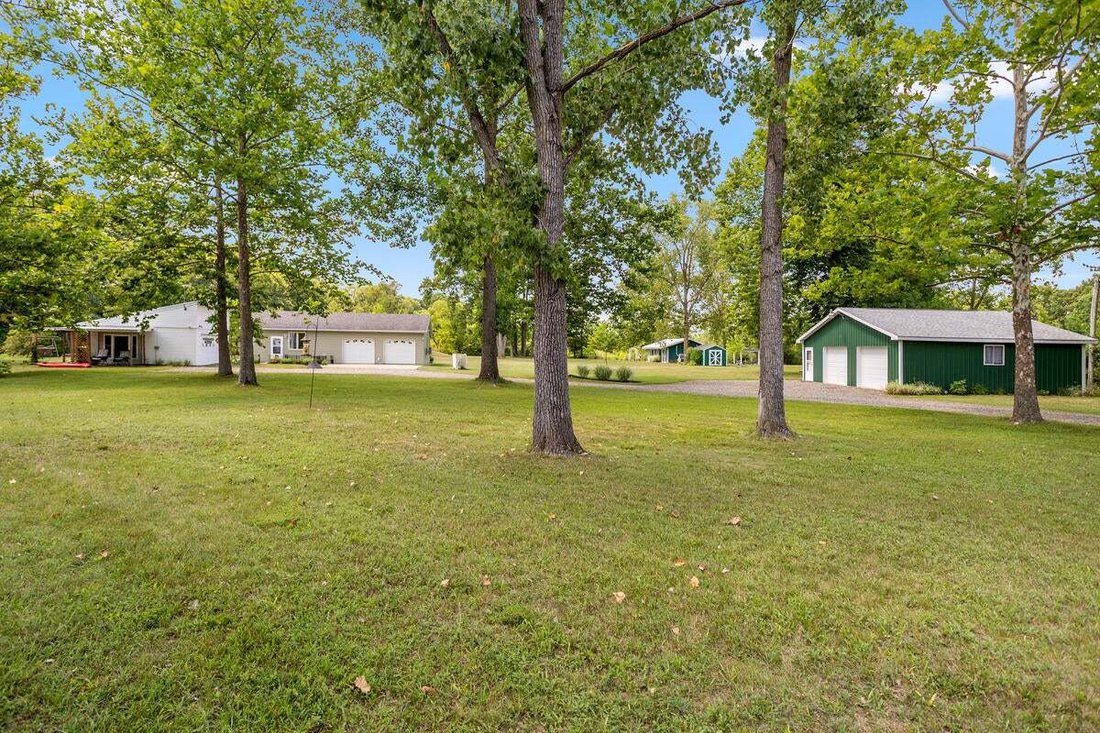 House in Union City, Michigan, United States 1 - 18865674
