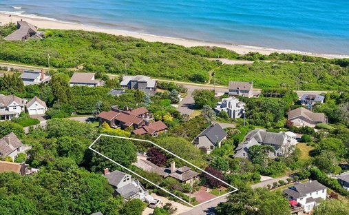 Haus in Montauk, New York, Vereinigte Staaten 1