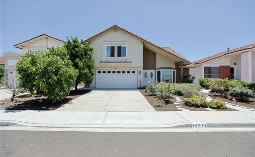 Casa a Irvine, California, Stati Uniti 1
