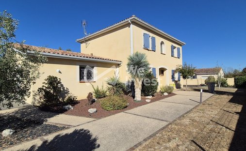 Villa in Fontenilles, Okzitanien, Frankreich 1