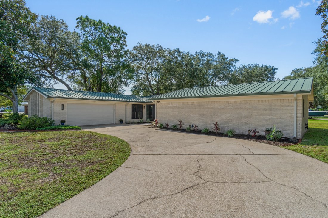 Casa en Niceville, Florida, Estados Unidos 2 - 18864251