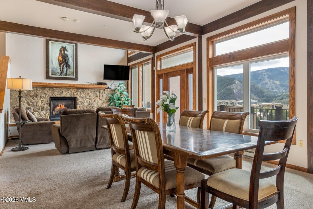 Casa a Avon, Colorado, Stati Uniti 2 - 18868337