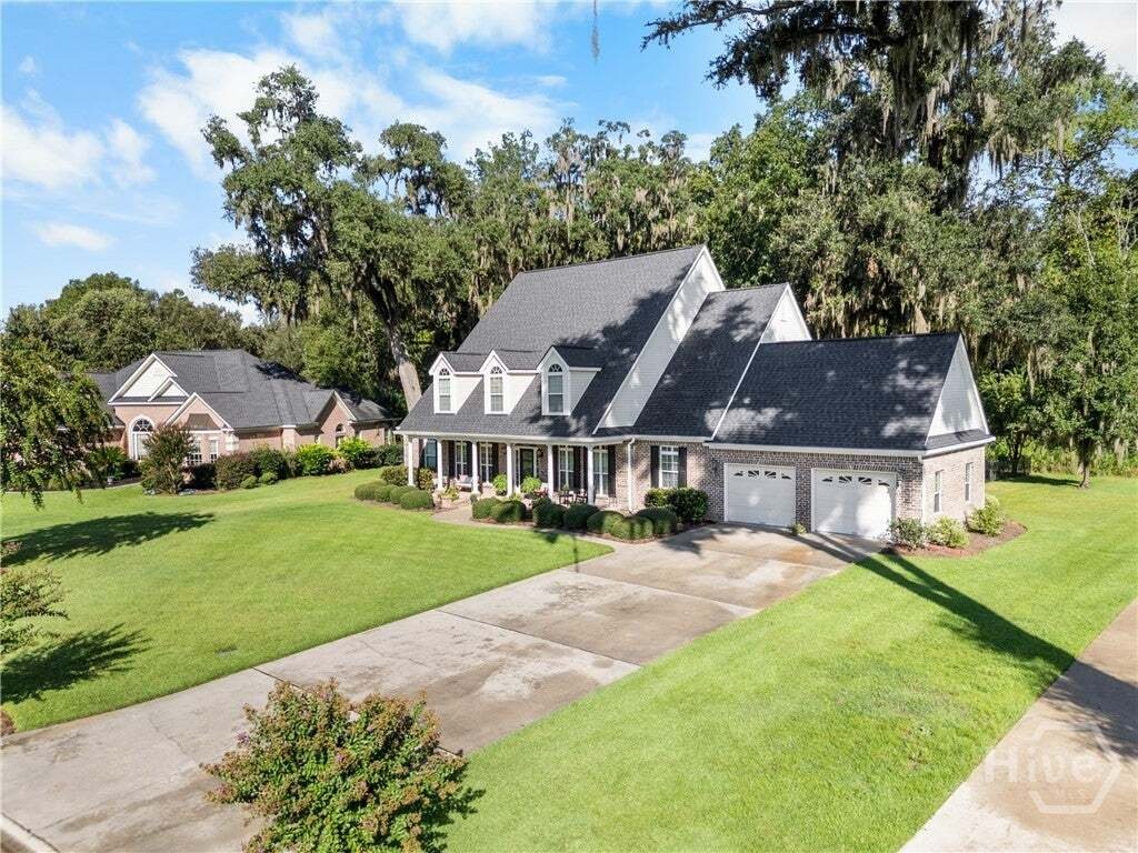 House in Richmond Hill, Georgia, United States 3 - 18866012