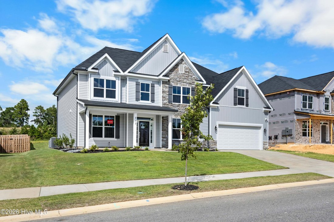 House in North Augusta, South Carolina, United States 3 - 17958226