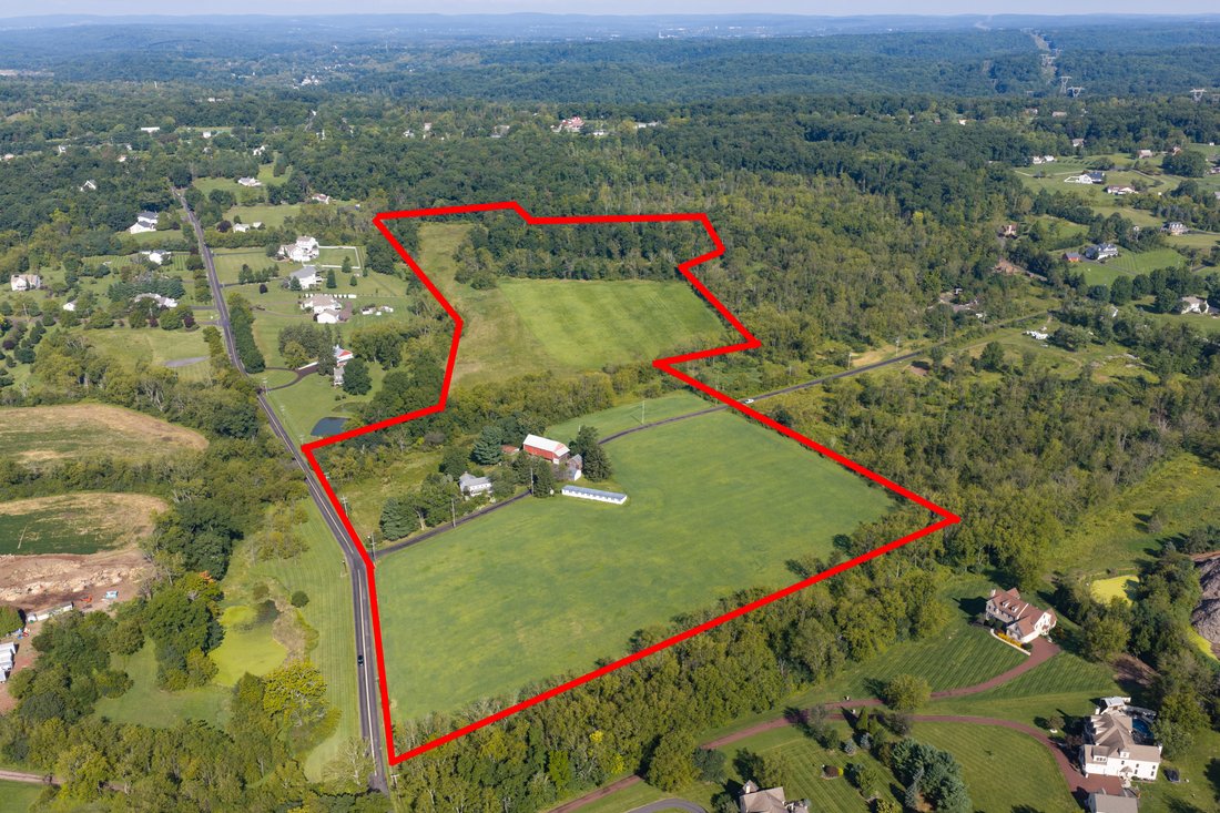 Farm Ranch in Telford, Pennsylvania, United States 3 - 18864413