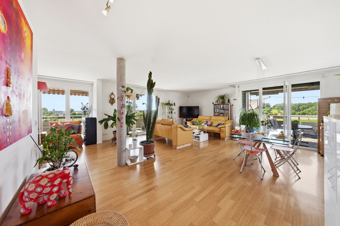 Wohnung in Gland, Waadt, Schweiz 5 - 18865152