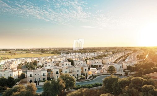 Stadthaus in Wadi Al Safa 6, Wadi Al Safa, Dubai 1