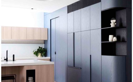 Appartement à Chamberí, Madrid, Espagne 1