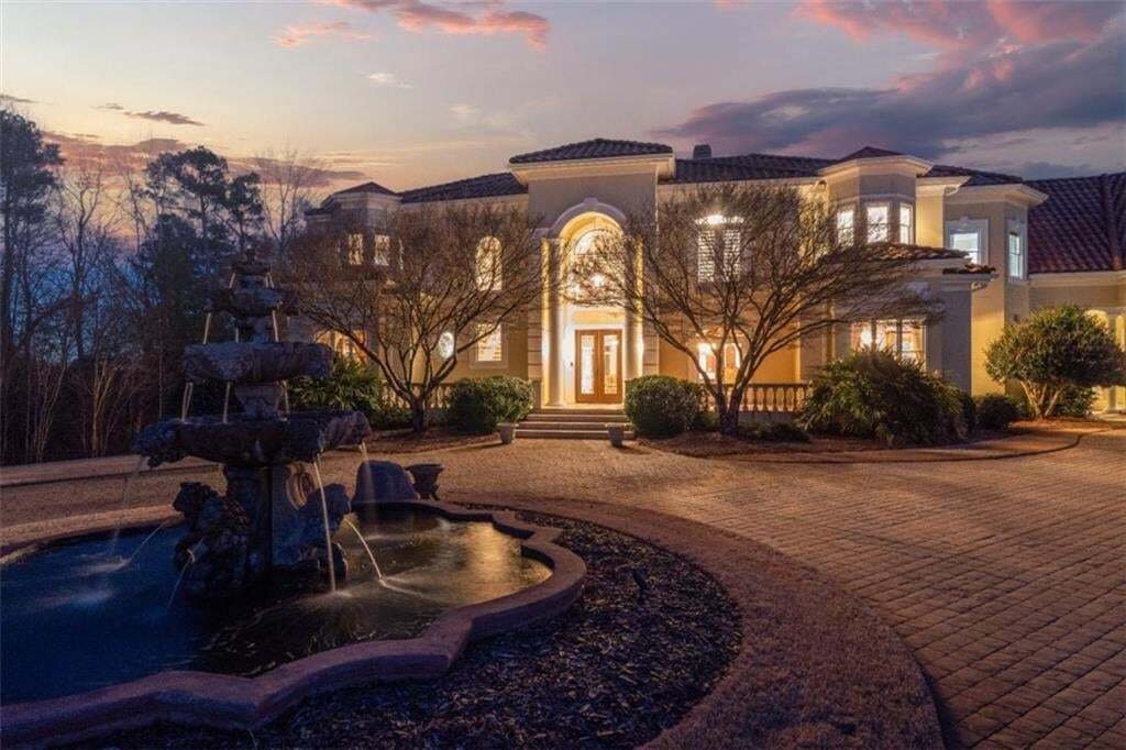 House in Carrollton, Georgia, United States 2 - 18866186
