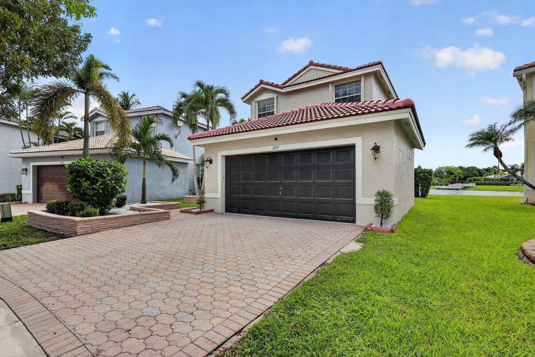 Casa a Miramar, Florida, Stati Uniti 2 - 18846572