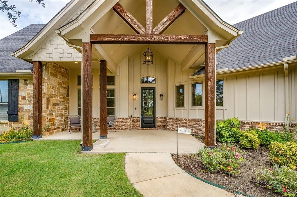 Haus in Weatherford, Texas, Vereinigte Staaten 3 - 18866475
