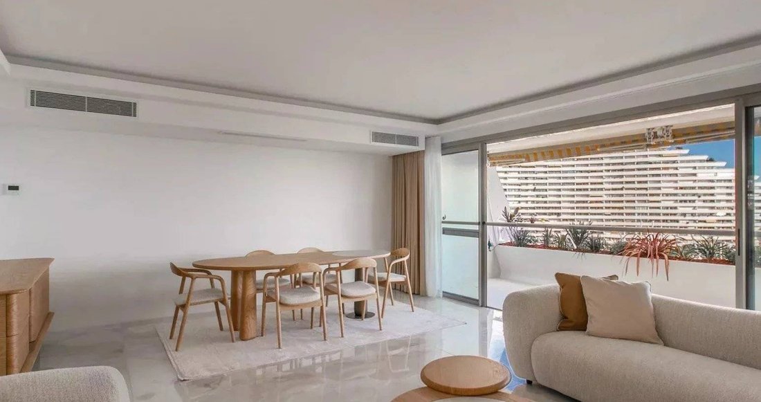Appartement à Marina, Villeneuve-Loubet, France 3 - 18868237