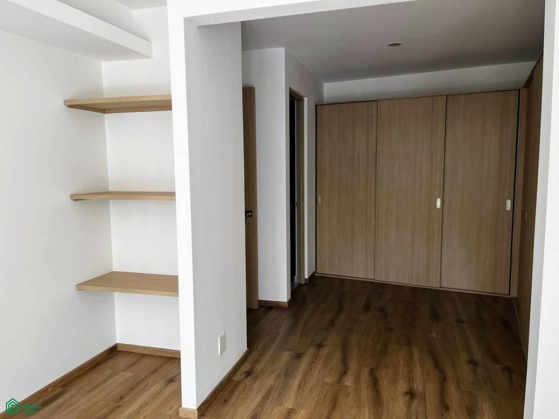 Condominio en Santa Catarina Yecahuitzotl, Ciudad de México, México 5 - 18865013