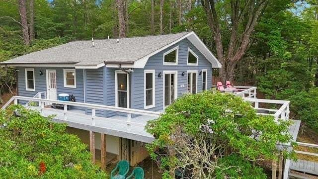 House in Purlear, North Carolina, United States 1 - 18865499