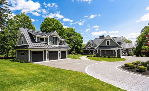 Casa a Carver, Massachusetts, Stati Uniti 1