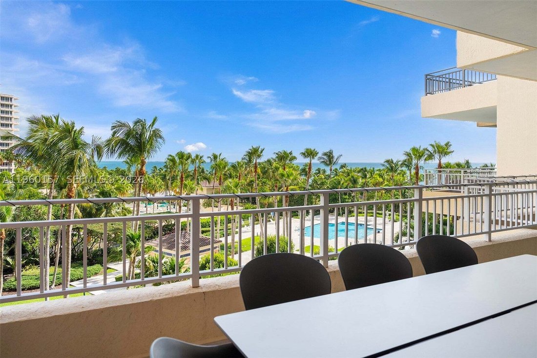 Condo in Key Biscayne, Florida, United States 3 - 17269661