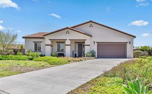 Casa en Riverside, California, Estados Unidos 1