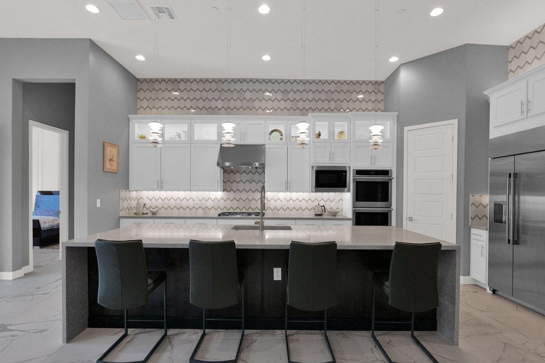 Townhouse in Scottsdale, Arizona, United States 5 - 18838276