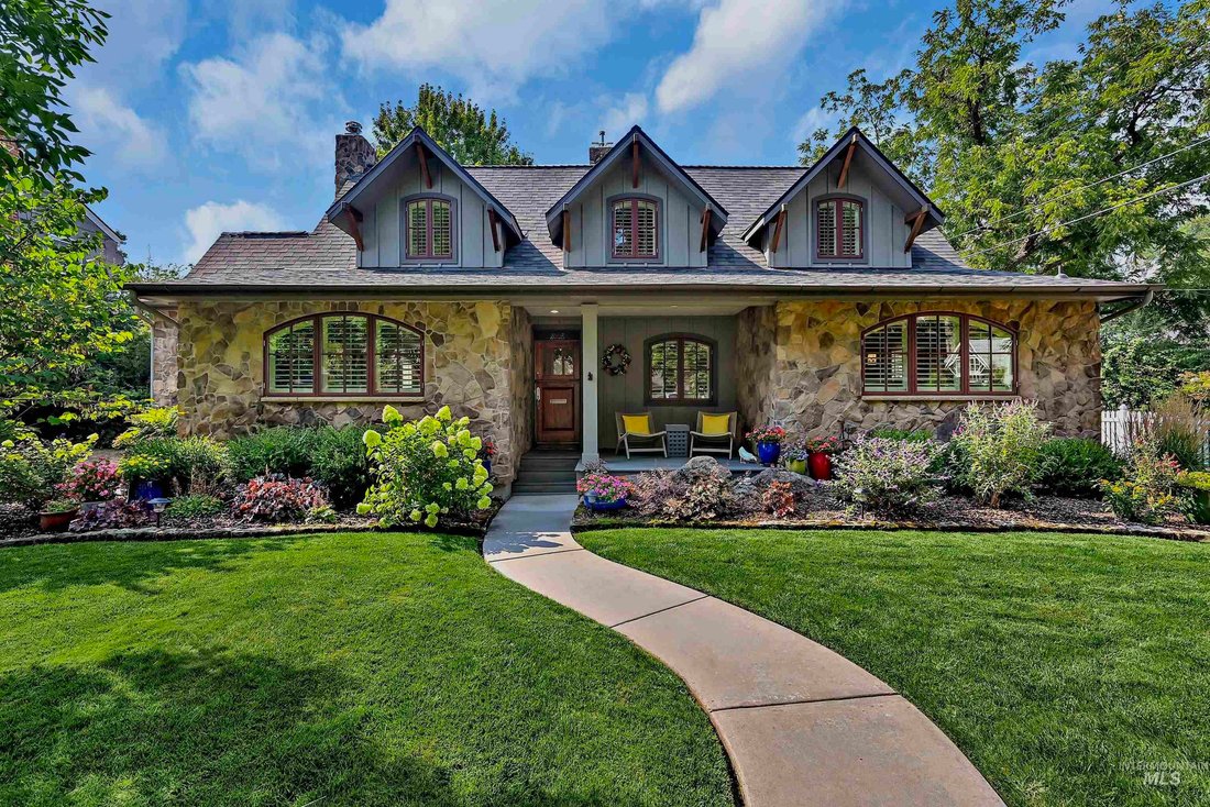 House in Boise, Idaho, United States 1 - 18865365