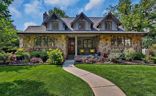 House in Boise, Idaho, United States 1