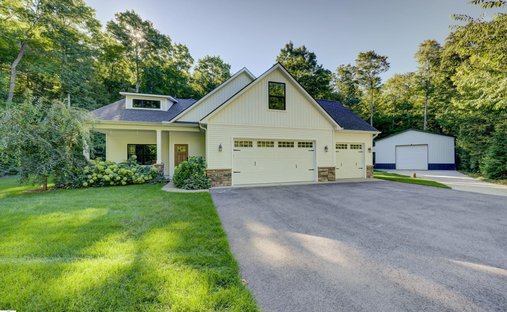 House in Glen Arbor, Michigan, United States 1