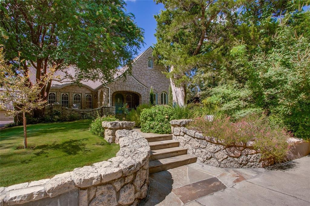 Casa en Dallas, Texas, Estados Unidos 2 - 18866492