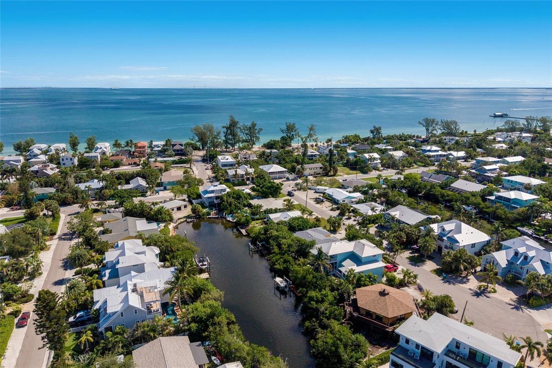 Haus in Bradenton Beach, Florida, Vereinigte Staaten 5 - 18866283
