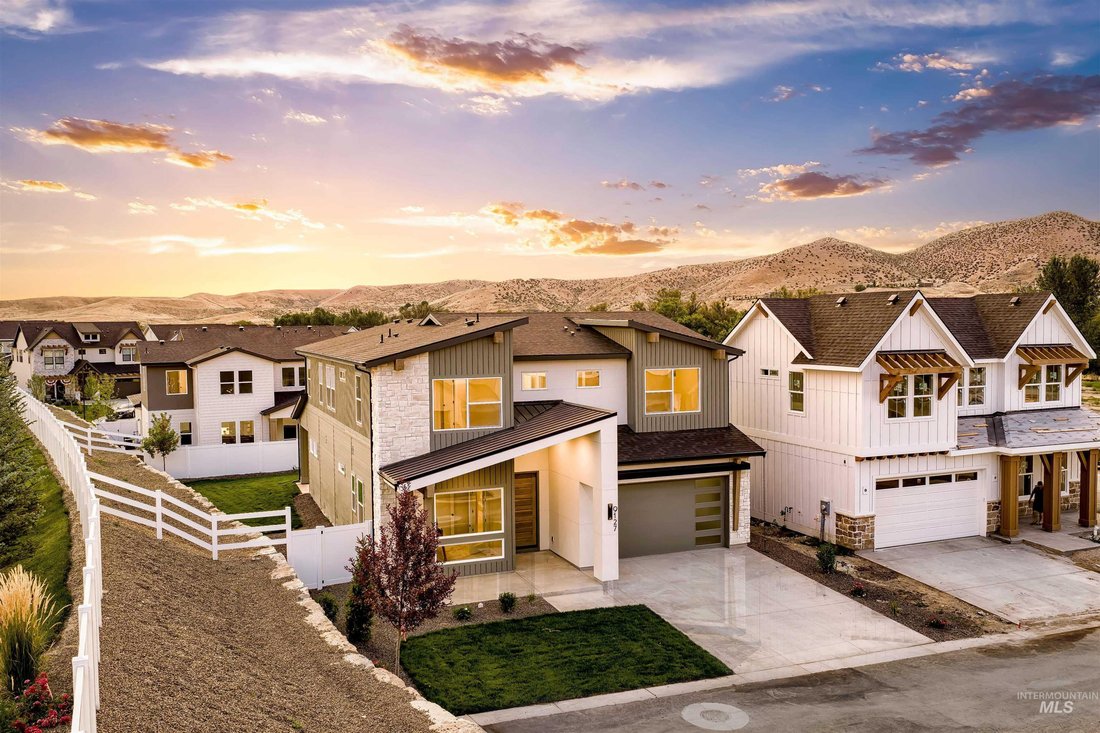 House in Boise, Idaho, United States 1 - 18865466