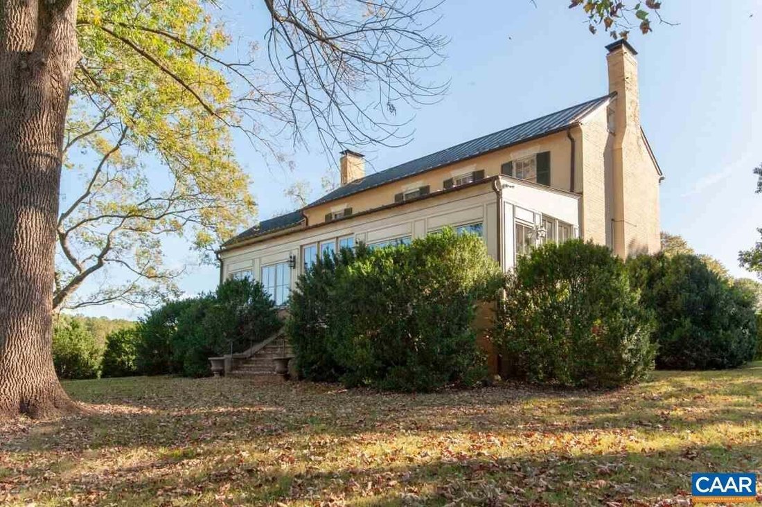 Casa a Orange, Virginia, Stati Uniti 3 - 18864887