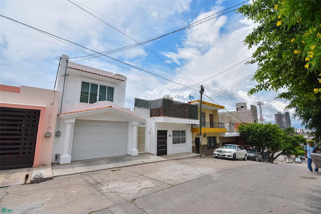 House in Mazatlán, Sinaloa, Mexico 2 - 17413406