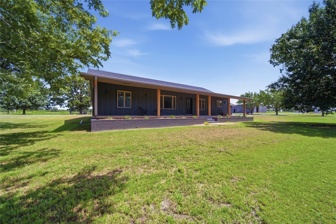 House in Colcord, Oklahoma, United States 5 - 18863282
